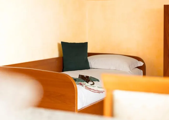 & Venezia 2000 Lido di Venezia