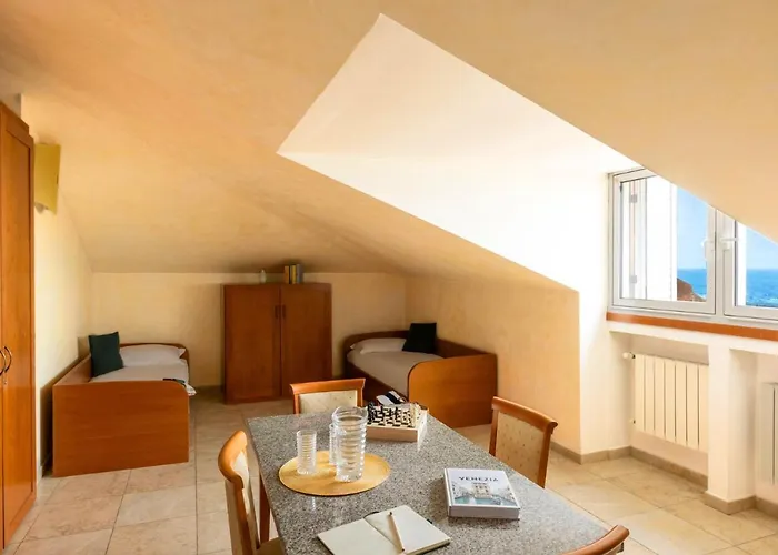 & Venezia 2000 Hotell Venedig-Lido