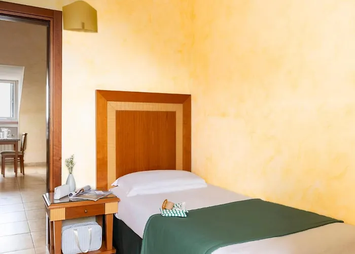 Hotel & Venezia 2000 Lido di Venezia