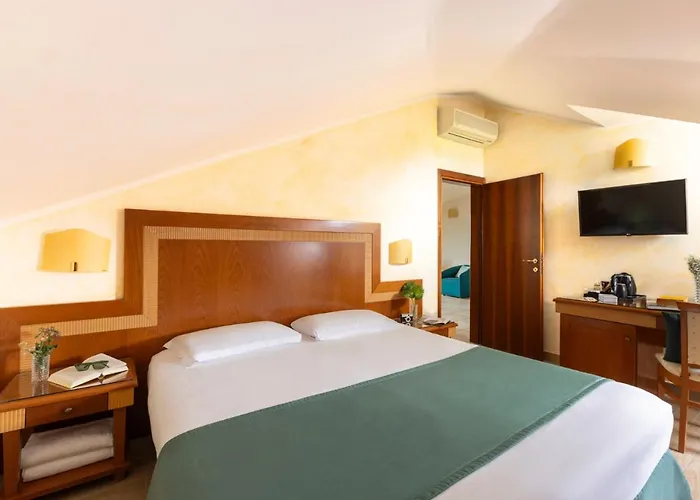 & Venezia 2000 3* Lido di Venezia