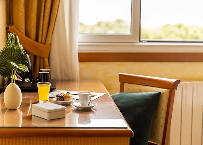 & Venezia 2000 3* Venedig-Lido