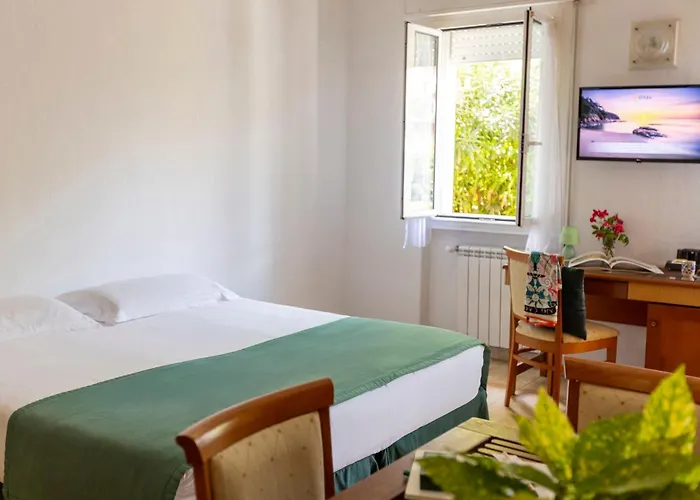 Hotel & Venezia 2000 Lido di Venezia