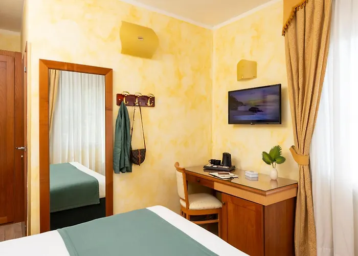 & Venezia 2000 3* Venedig-Lido