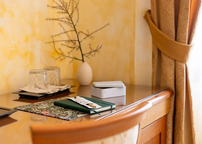 Hotell & Venezia 2000