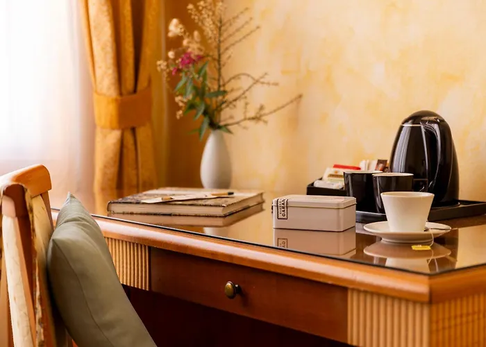 & Venezia 2000 Hotel 3*