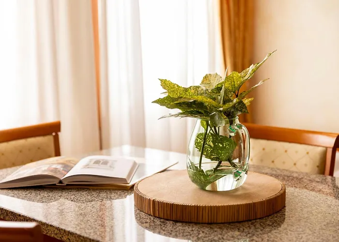 Hotell & Venezia 2000