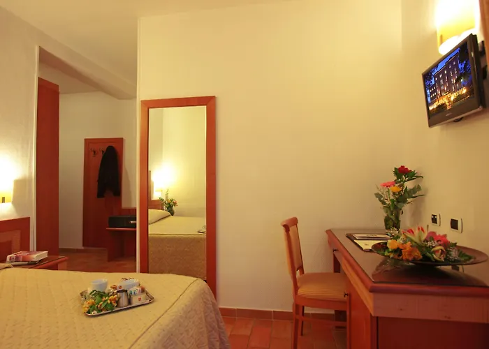 Hotel & Venezia 2000