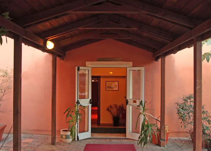 & Venezia 2000 Hotel Lido di Venezia