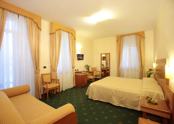 & Venezia 2000 Hotel Lido di Venezia