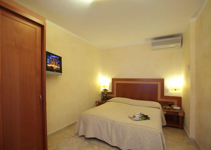 Hotel & Venezia 2000