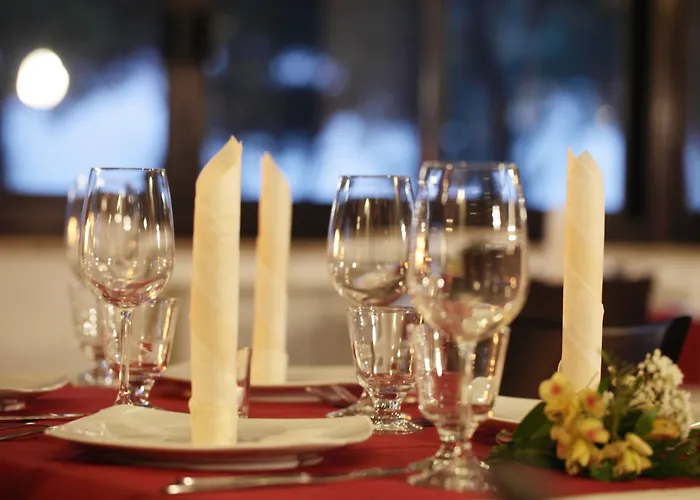 Hotell & Venezia 2000 Venedig-Lido