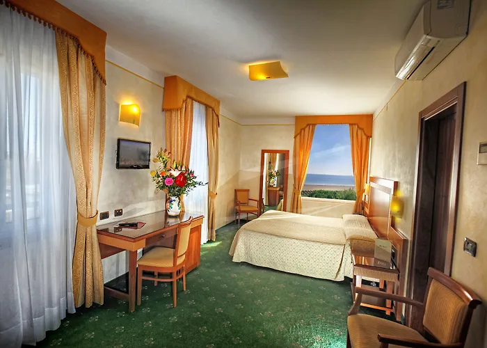 Hotell & Venezia 2000