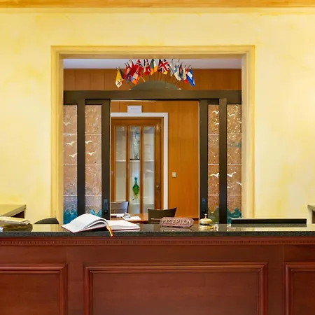 מלון & Venezia 2000 ונציה - לידו