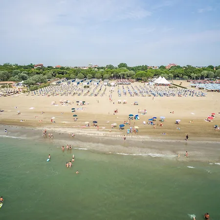 & Venezia 2000 מלון ונציה - לידו