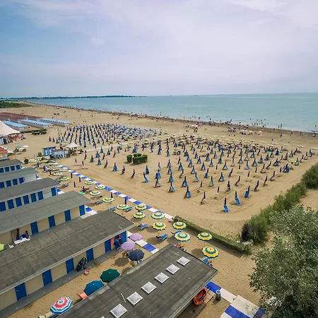 & Venezia 2000 Lido di Venezia