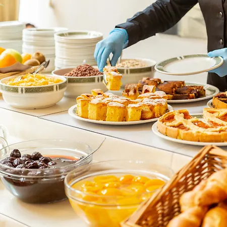 & Venezia 2000 מלון ונציה - לידו