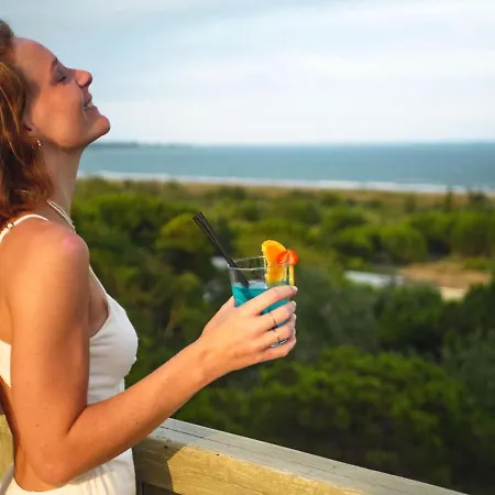 & Venezia 2000 מלון ונציה - לידו