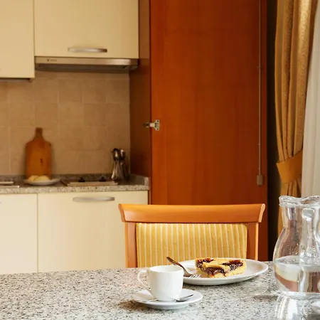 & Venezia 2000 Отель