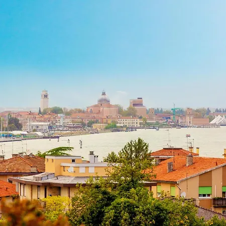 מלון & Venezia 2000 ונציה - לידו