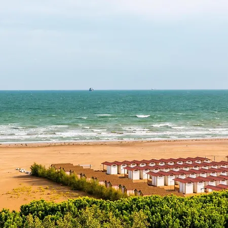 & Venezia 2000 מלון