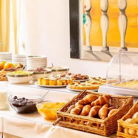 & Venezia 2000 ונציה - לידו