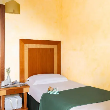 מלון & Venezia 2000 ונציה - לידו