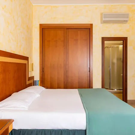 & Venezia 2000 מלון ונציה - לידו