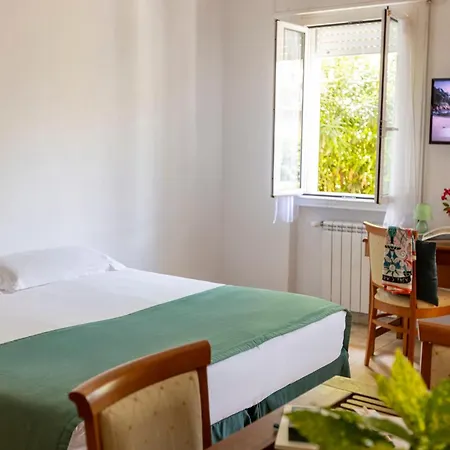 מלון & Venezia 2000 ונציה - לידו