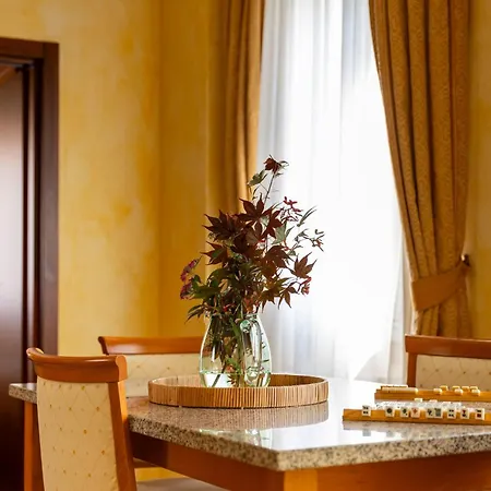 & Venezia 2000 מלון ונציה - לידו