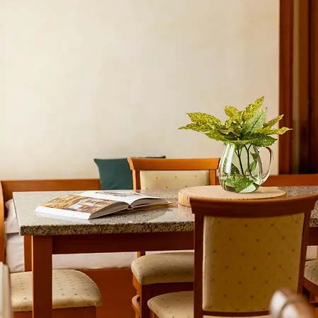 מלון & Venezia 2000 3*