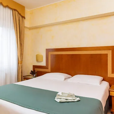 מלון & Venezia 2000 ונציה - לידו