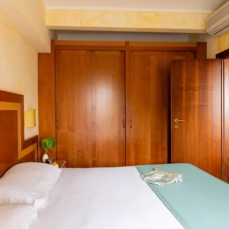 מלון & Venezia 2000 ונציה - לידו