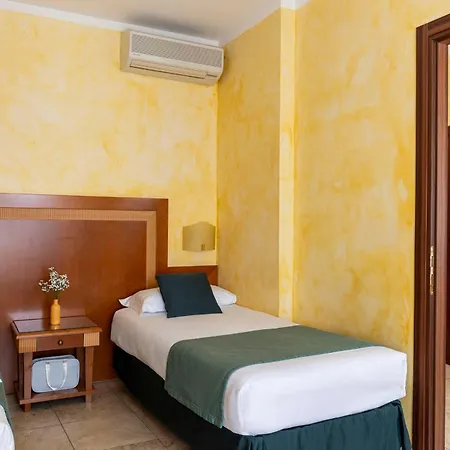 מלון & Venezia 2000 ונציה - לידו