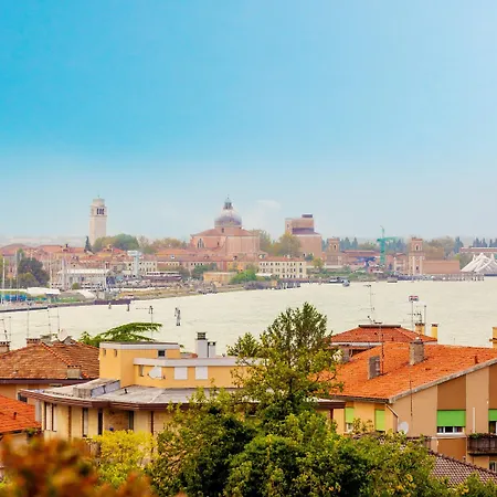 & Venezia 2000 Hotel 3*