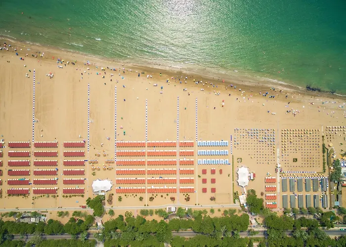 & Venezia 2000 Ξενοδοχείο