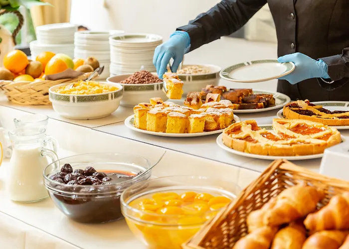 & Venezia 2000 Ξενοδοχείο Λίντο της Βενετίας