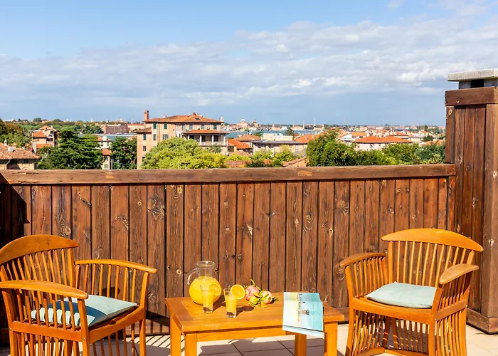 Ξενοδοχείο & Venezia 2000