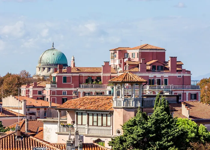 & Venezia 2000 3* Λίντο της Βενετίας