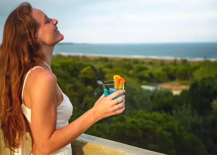 & Venezia 2000 Отель Венеция-Лидо