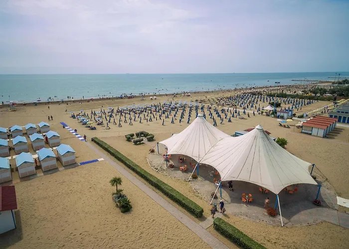 & Venezia 2000 Ξενοδοχείο