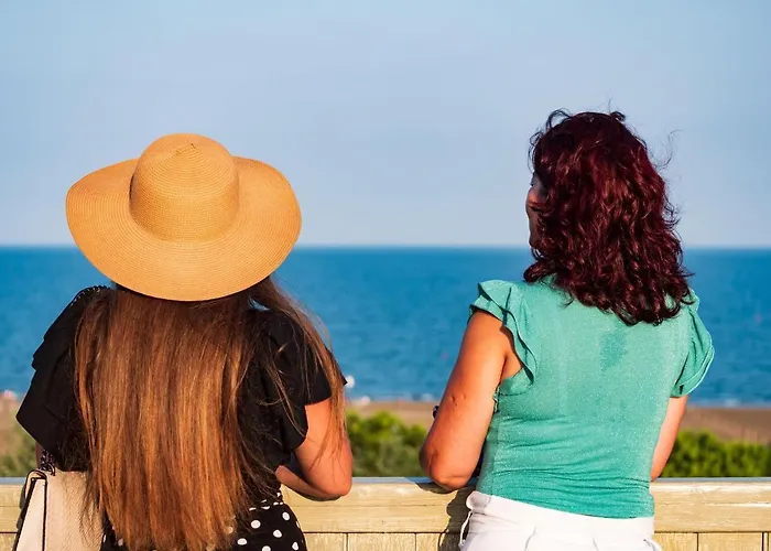 & Venezia 2000 Ξενοδοχείο Λίντο της Βενετίας