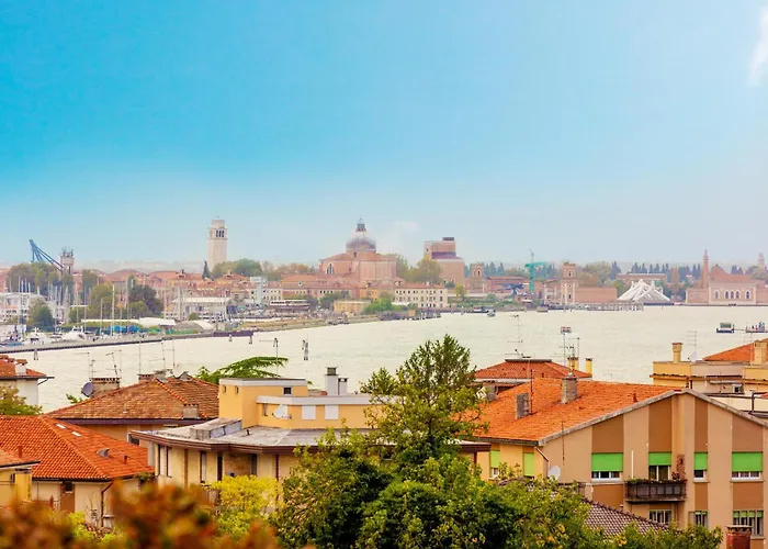 Ξενοδοχείο & Venezia 2000 Λίντο της Βενετίας