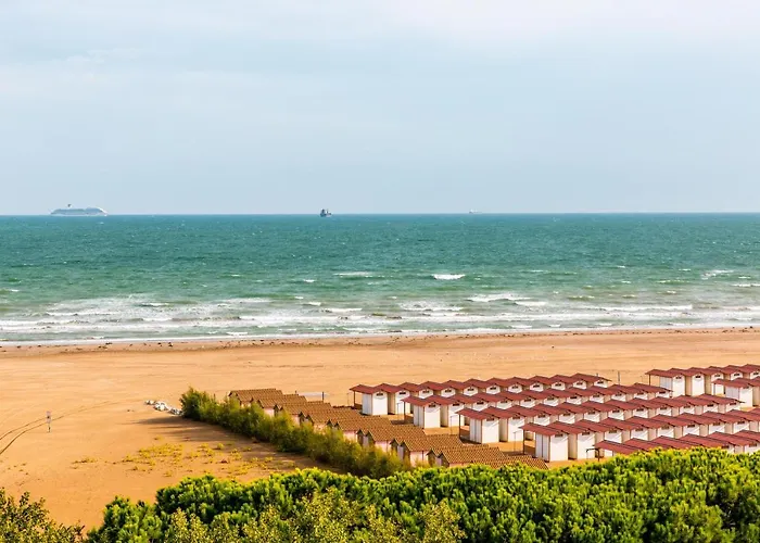 & Venezia 2000 Отель