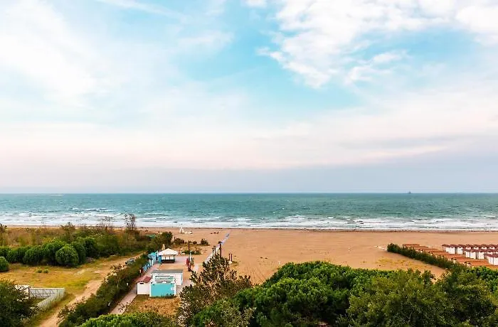 & Venezia 2000 3* Венеция-Лидо