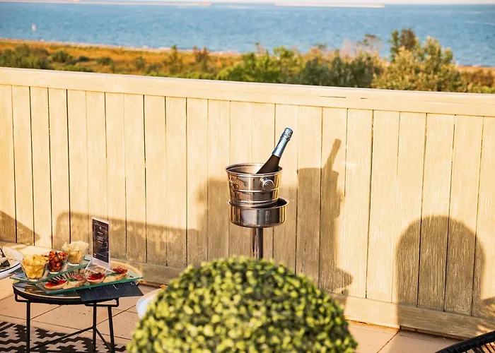 & Venezia 2000 Ξενοδοχείο Λίντο της Βενετίας