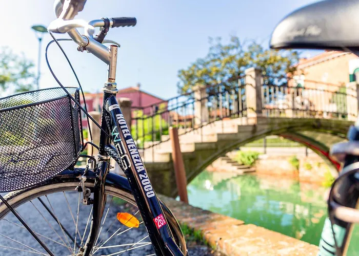 & Venezia 2000 Венеция-Лидо