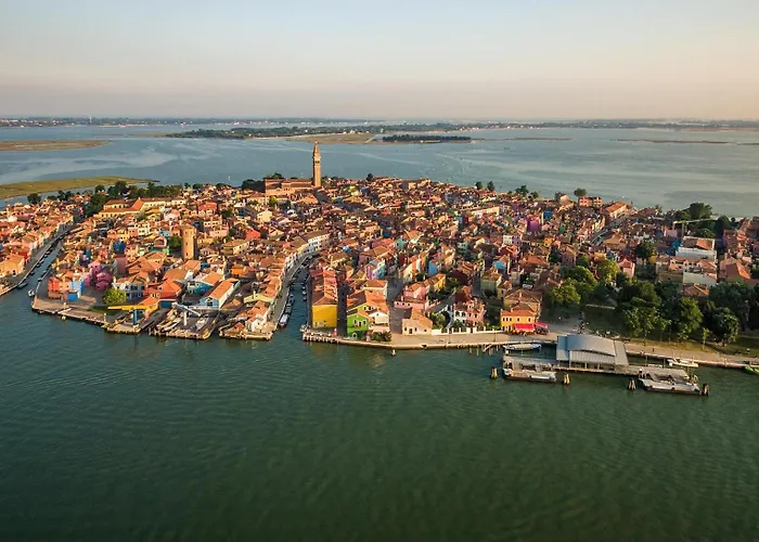 & Venezia 2000 Ξενοδοχείο