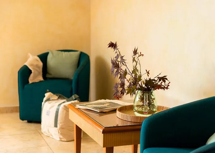 & Venezia 2000 3* Λίντο της Βενετίας