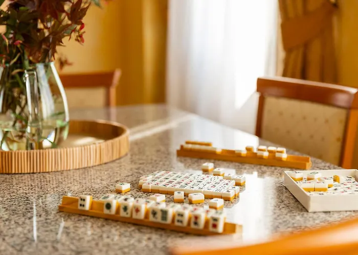 & Venezia 2000 Отель 3*