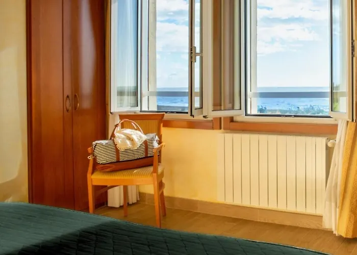 & Venezia 2000 Ξενοδοχείο Λίντο της Βενετίας